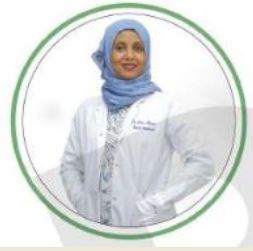 Dr.Zina Ahmed